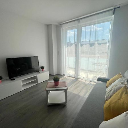 B144 Design Lux Apartments #Freeparking 부다페스트 외부 사진
