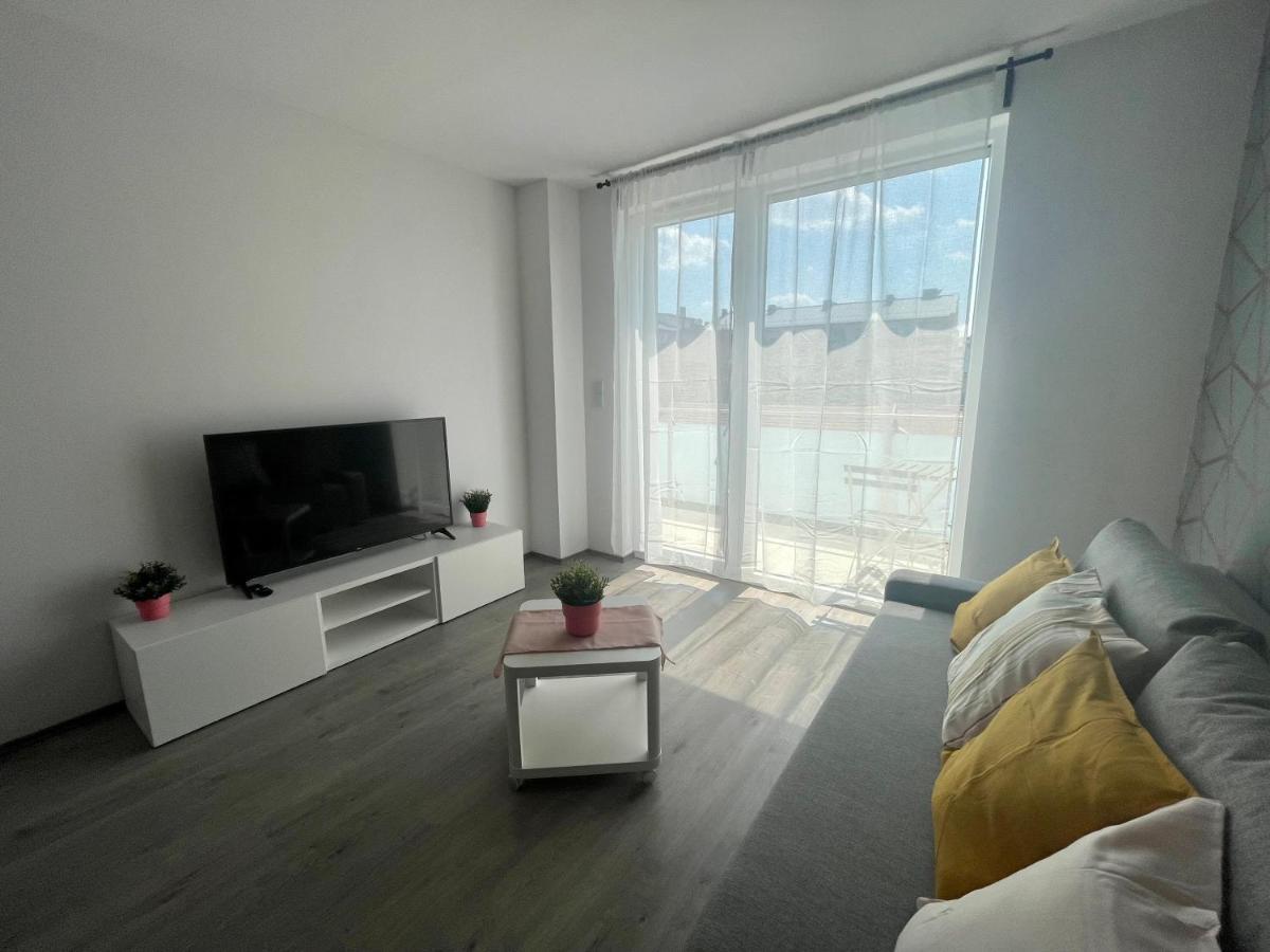 B144 Design Lux Apartments #Freeparking 부다페스트 외부 사진