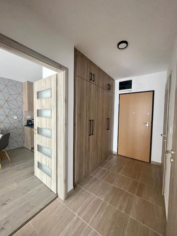 B144 Design Lux Apartments #Freeparking 부다페스트 외부 사진