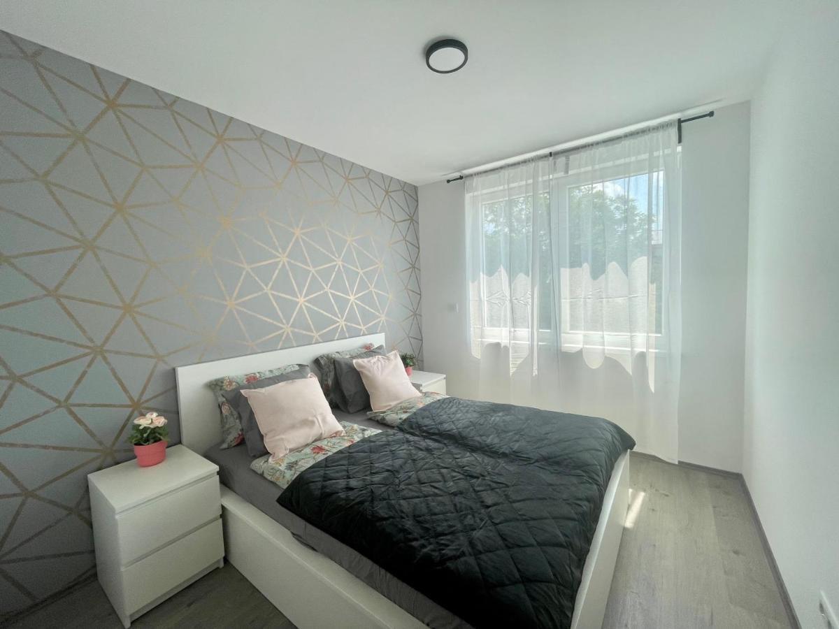 B144 Design Lux Apartments #Freeparking 부다페스트 외부 사진